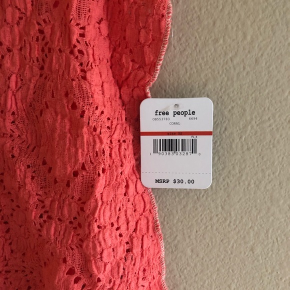 FREE PEOPLE - Picture 2 of 4